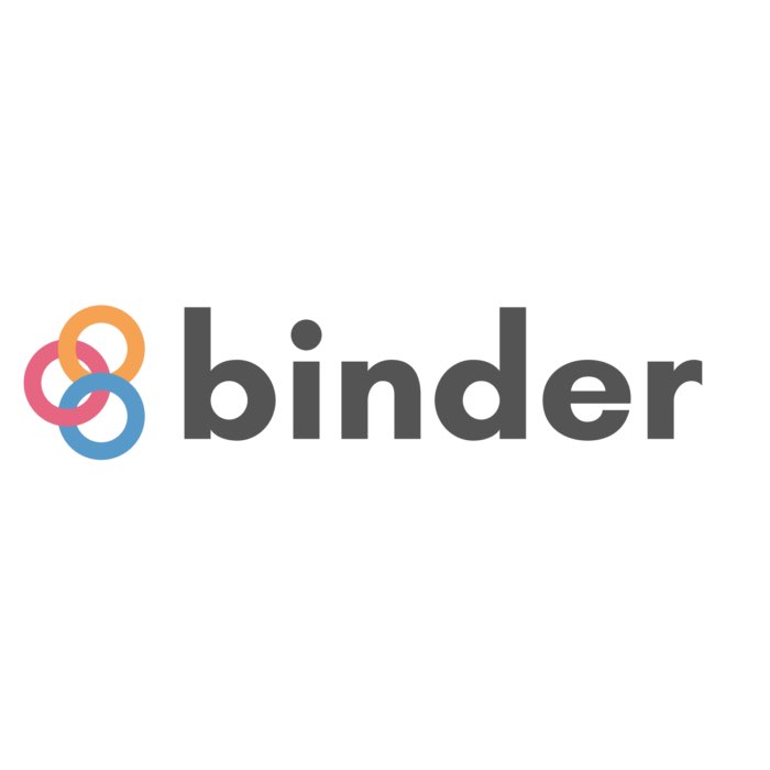 Opening a Jupyter notebook from GitHub in Binder: A step-by-step guide