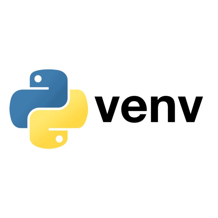 Virtual environments with venv
