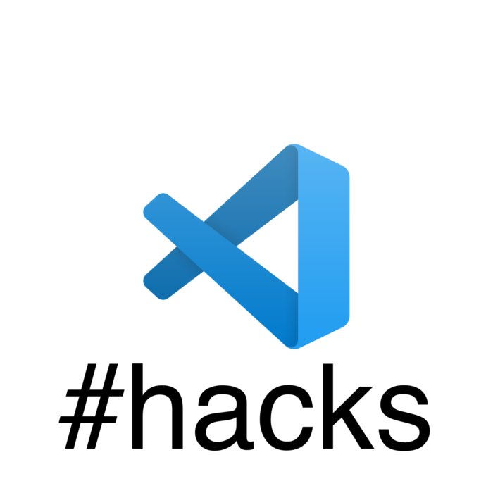 Hacks and extensions to improve your coding with Visual Studio Code
