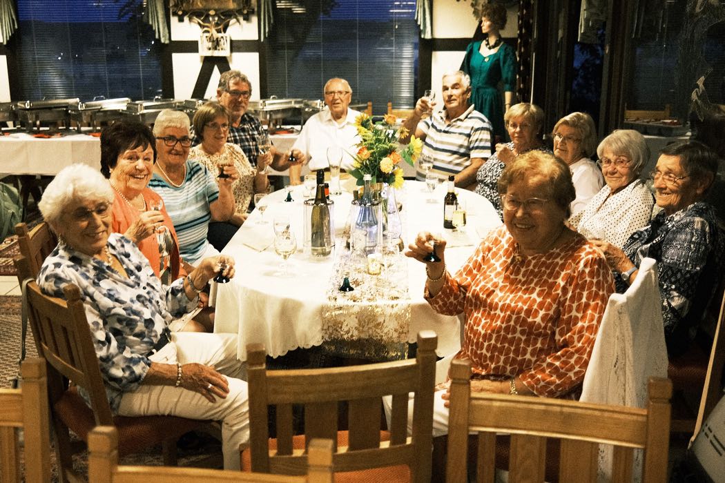 Inges Geburtstagsparty (Sep 2022)