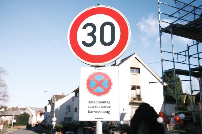 Karneval in Westum (Mar 2025)