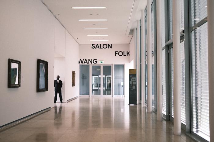 Folkwang Museum in Essen (May 2025)