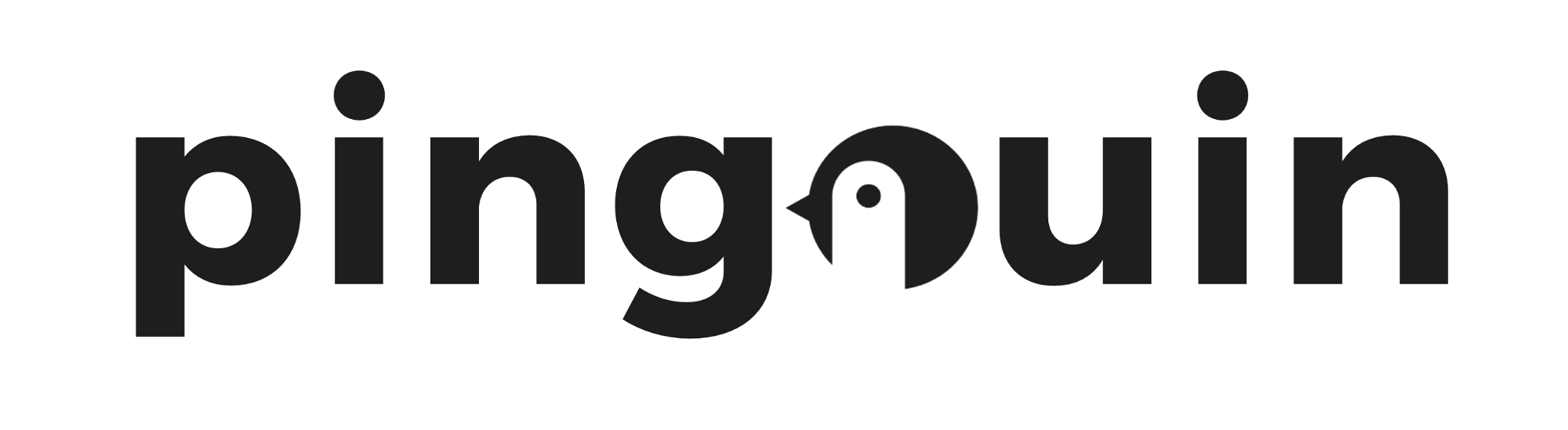 Pingouin Logo