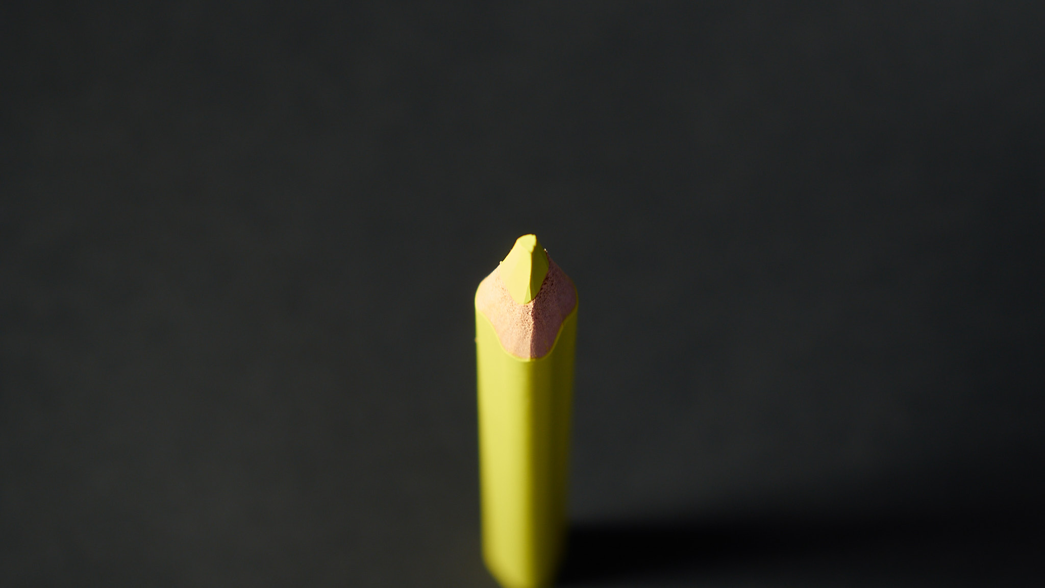 1312 Colored Pencils Study 11976-1v (20. Sept. 2013)